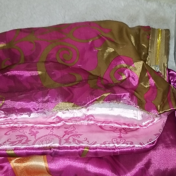 Princess sleeping bag - Picture 5 of 7